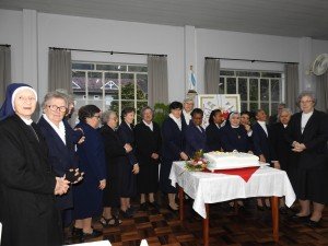 Jubileu bolo