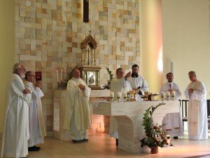 Jubileu padres