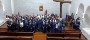 Jubileu Rondinha 10