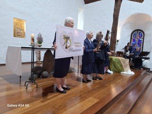 Jubileu Rondinha 2