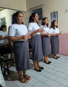 Aspirante PMM 2