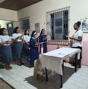 Aspirante PMM 3