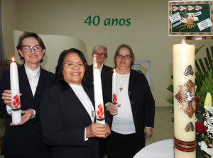 40 anos