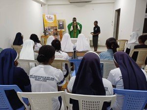 Encontro juniorato 11