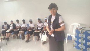 Encontro juniorato 4