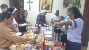 Encontro juniorato 5