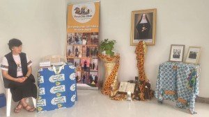Encontro juniorato 9